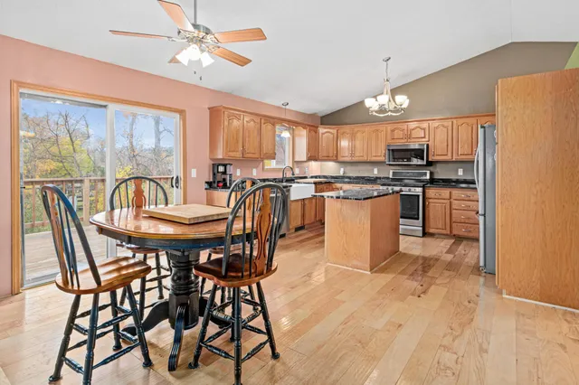 $375,000 | 1607 Whitetail Run, Buffalo, MN 55313