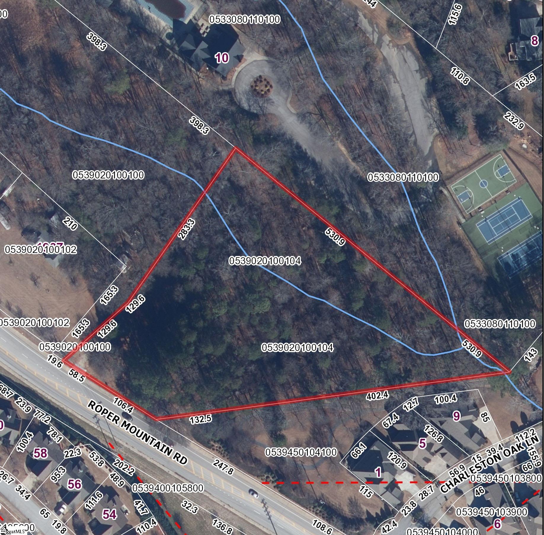 0 Roper Mountain Road Greenville, SC 29615 - Photo 1 of 2