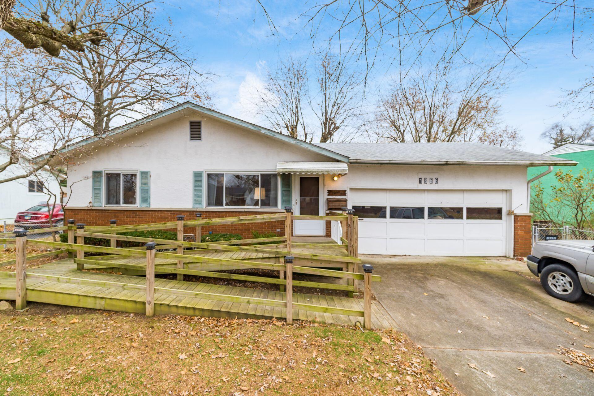 1866 Fleming Road Columbus, OH 43232 - Photo 1 of 37 002_S - 1866 Fleming Rd - 002