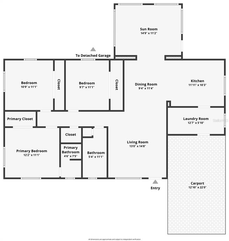 3012 Rogan Road Orlando, FL 32812 - Photo 36 of 36