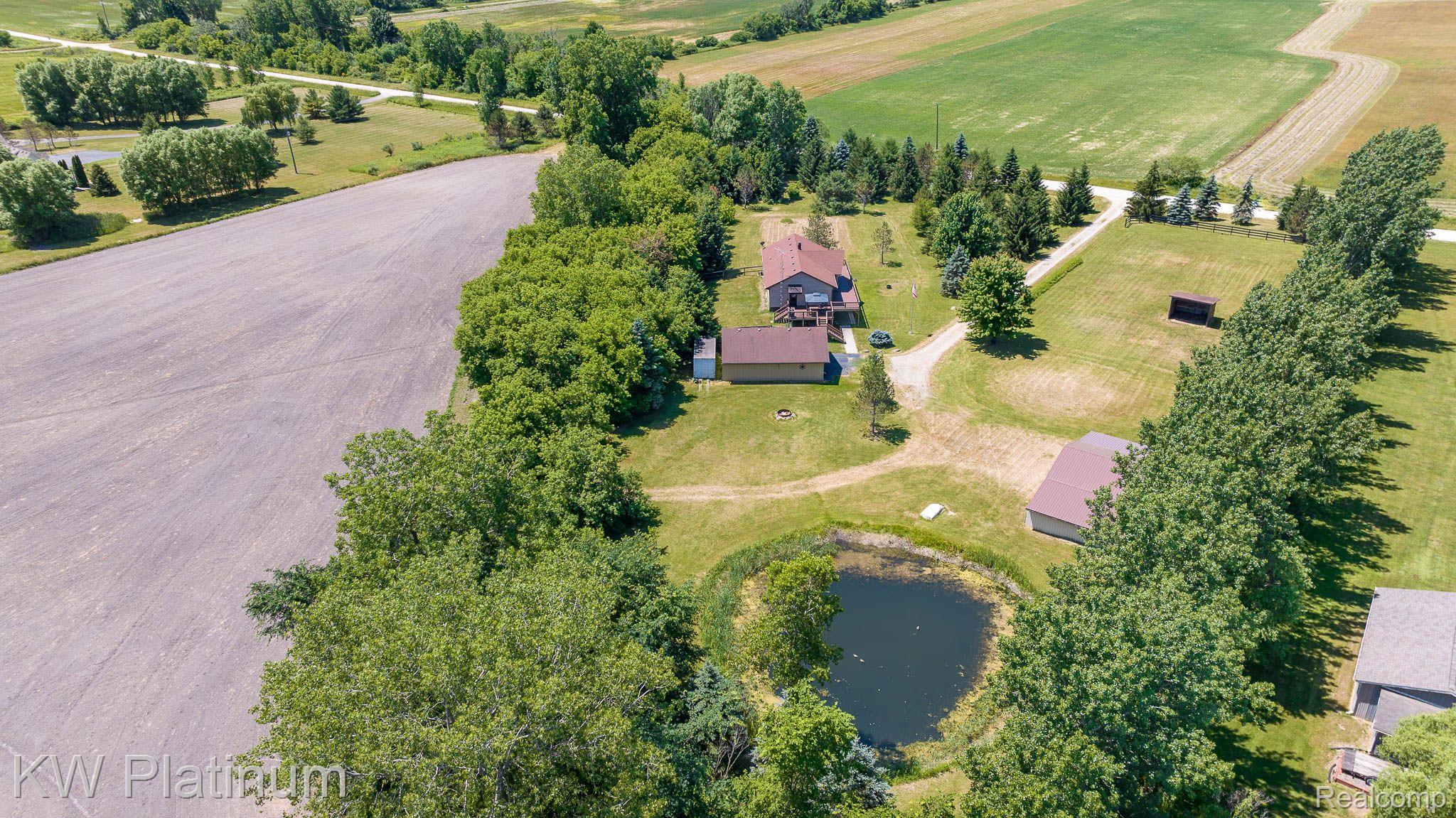 8614 Kilgore Road Avoca, MI 48006 - Photo 42 of 44 Gallery Image 42