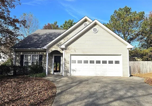$2,295 | 303 Apache Drive, Canton, GA 30115