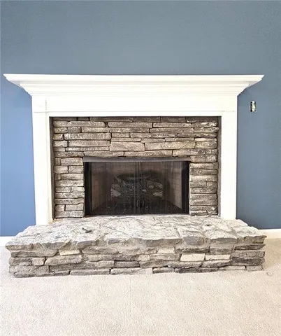 $2,295 | 303 Apache Drive, Canton, GA 30115