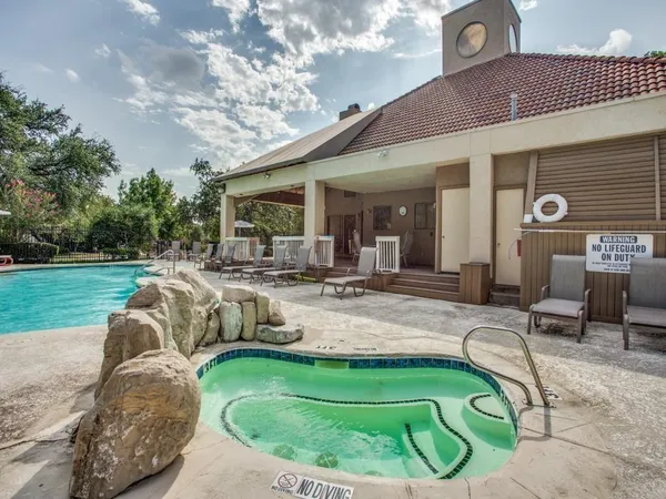 $2,995 | 4342 Timberglen Road, Dallas, TX 75287