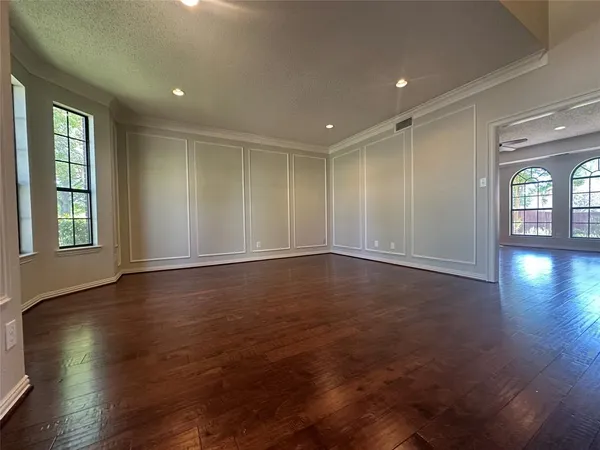 $2,995 | 4342 Timberglen Road, Dallas, TX 75287