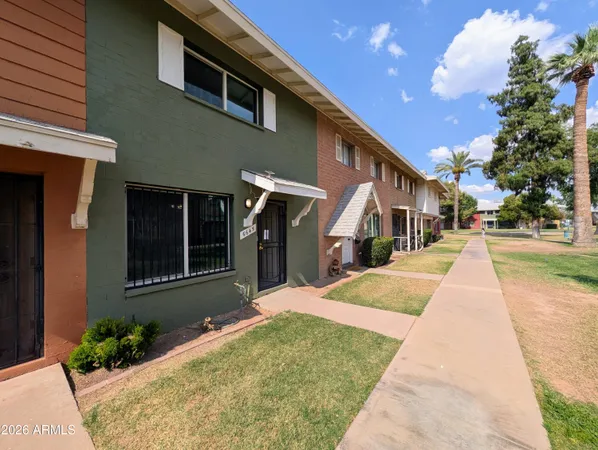 $179,980 | 6645 North 44th Avenue, Glendale, AZ 85301