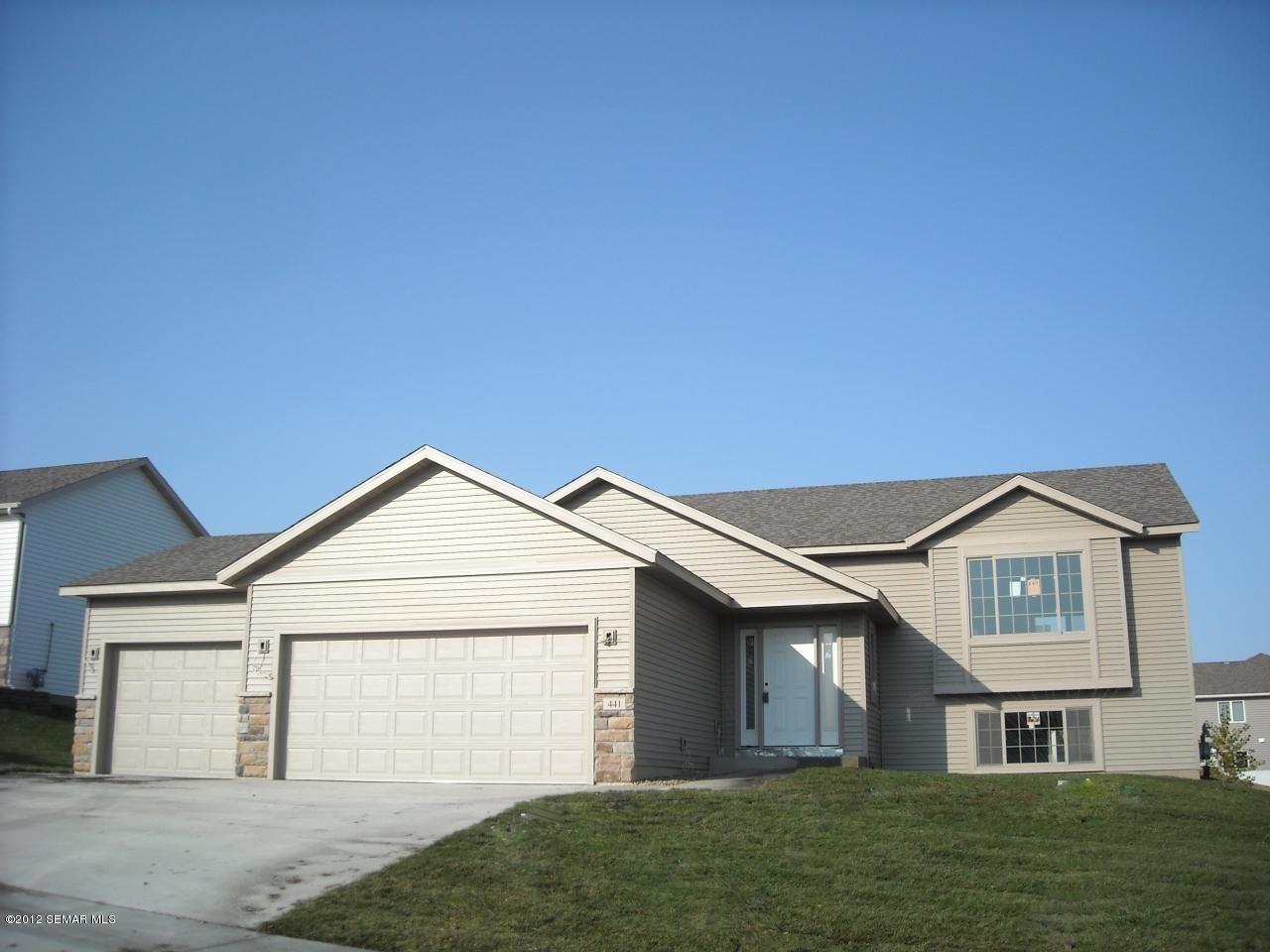 441 51st Avenue Northwest Rochester, MN 55901 - Photo 1 of 1