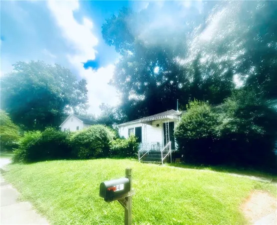 $420,000 | 340 Fort Street Northeast, Marietta, GA 30060