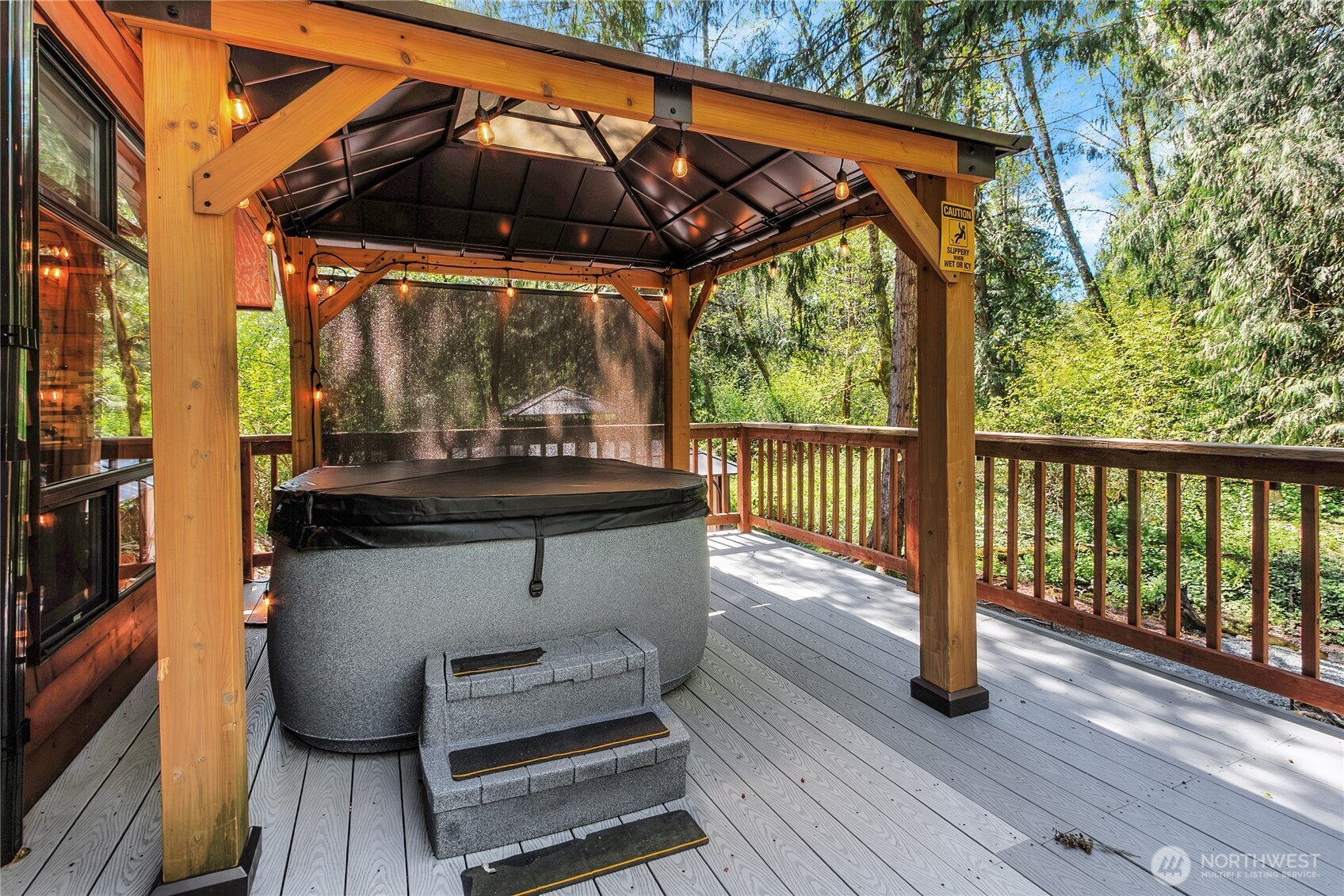 126 Osborn Road Ashford, WA 98304 - Photo 12 of 20