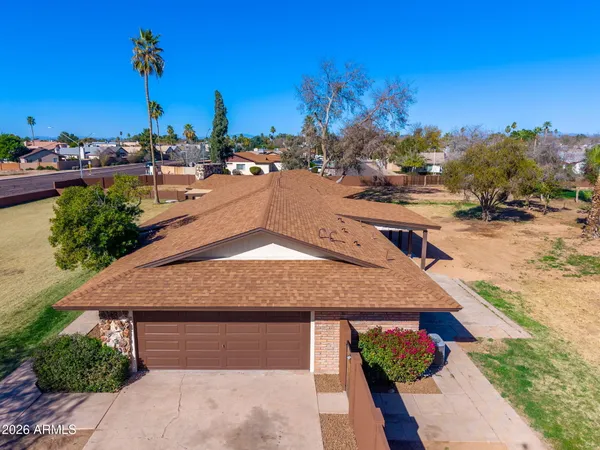 $1,300,000 | 10839 North 59th Avenue, Glendale, AZ 85302