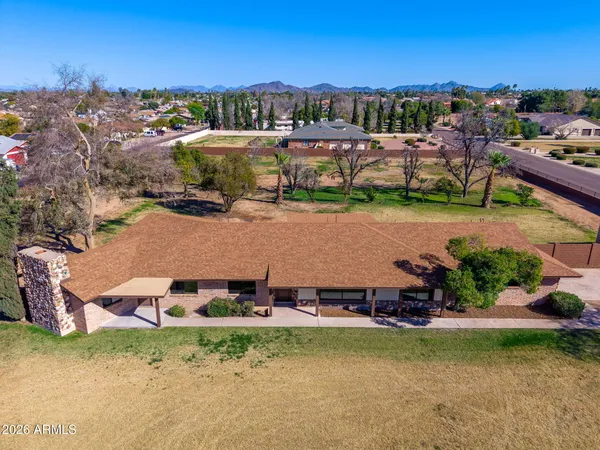 $1,300,000 | 10839 North 59th Avenue, Glendale, AZ 85302