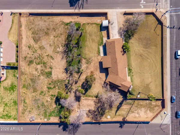 $1,300,000 | 10839 North 59th Avenue, Glendale, AZ 85302