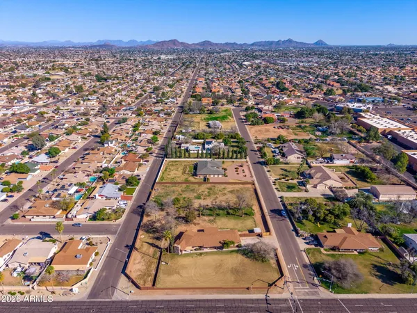 $1,300,000 | 10839 North 59th Avenue, Glendale, AZ 85302