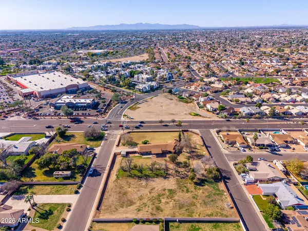$1,300,000 | 10839 North 59th Avenue, Glendale, AZ 85302