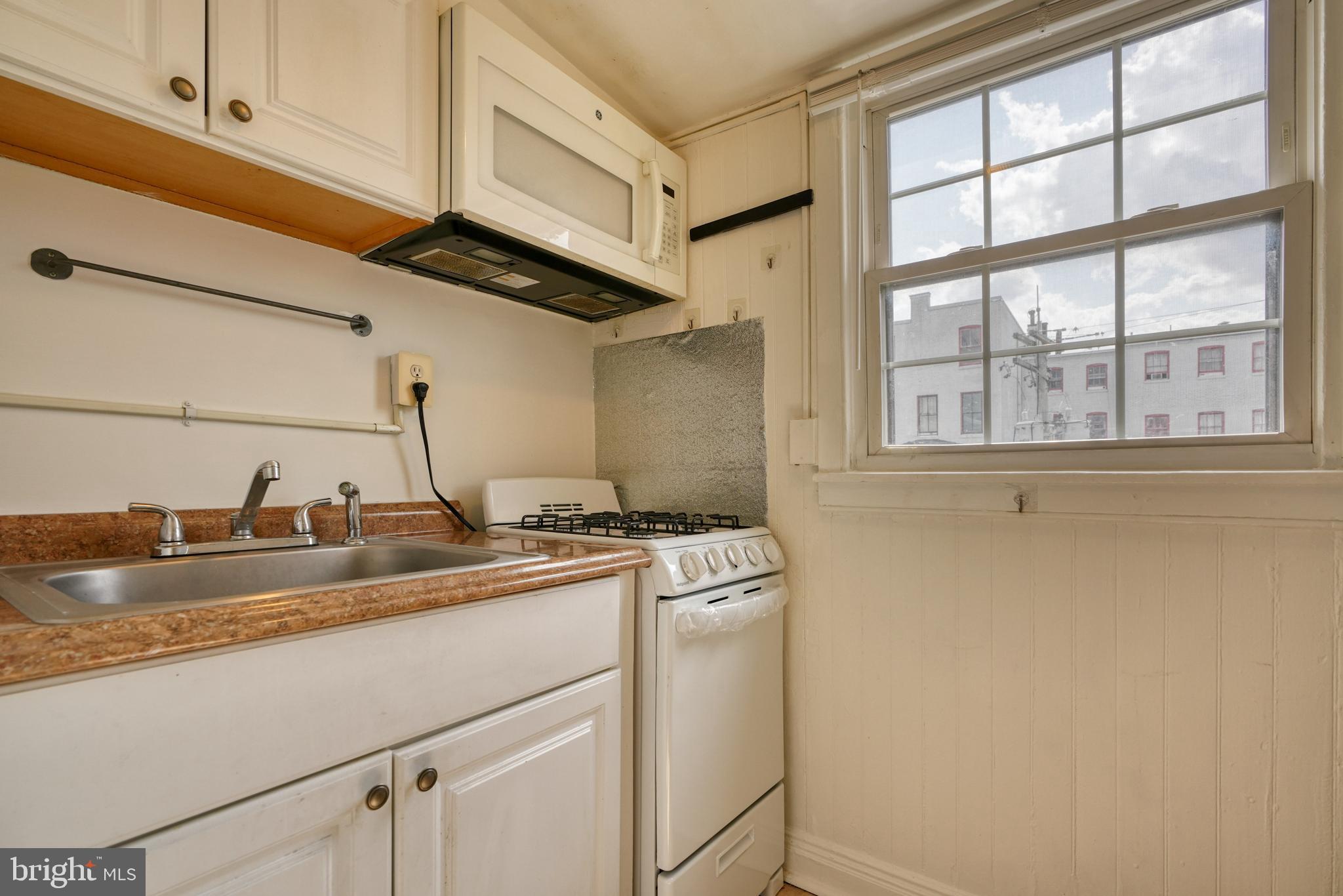 1208 North Calvert Street, Unit 3 Baltimore, MD 21202 - Photo 13 of 24