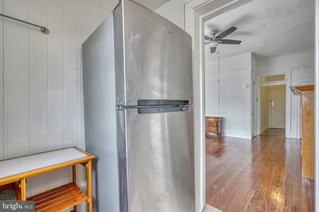 $1,000 | 1208 North Calvert Street, Unit 3, Baltimore, MD 21202