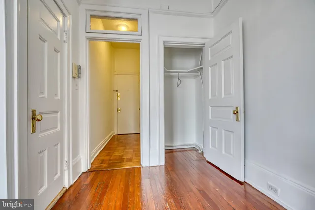 $1,000 | 1208 North Calvert Street, Unit 3, Baltimore, MD 21202