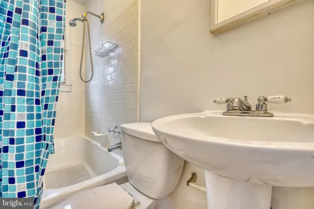 $1,000 | 1208 North Calvert Street, Unit 3, Baltimore, MD 21202