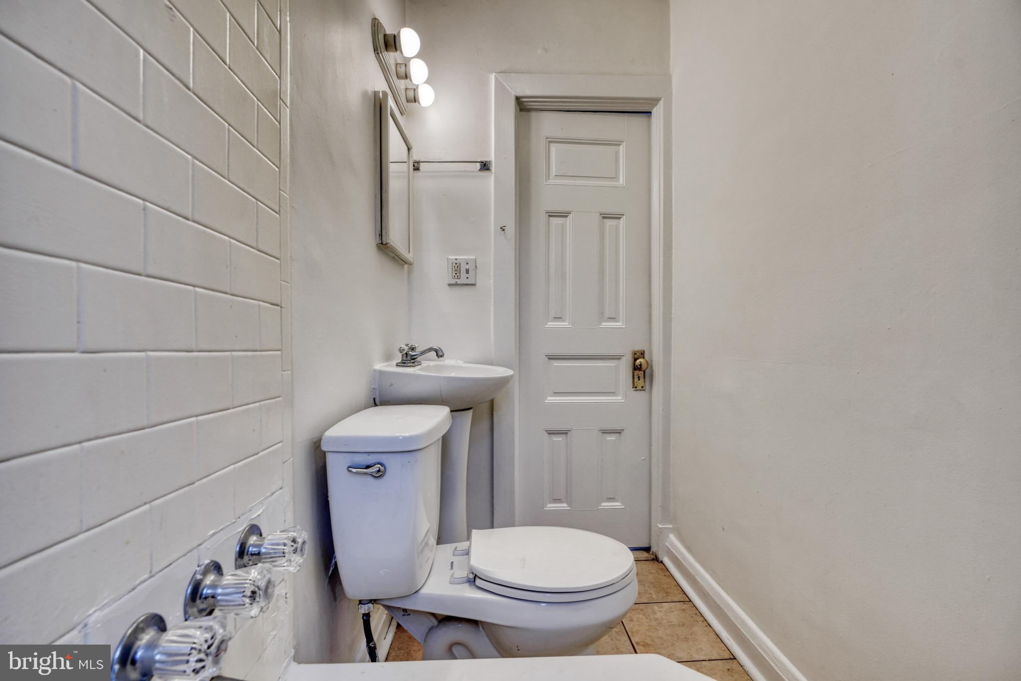 1208 North Calvert Street, Unit 3 Baltimore, MD 21202 - Photo 20 of 24