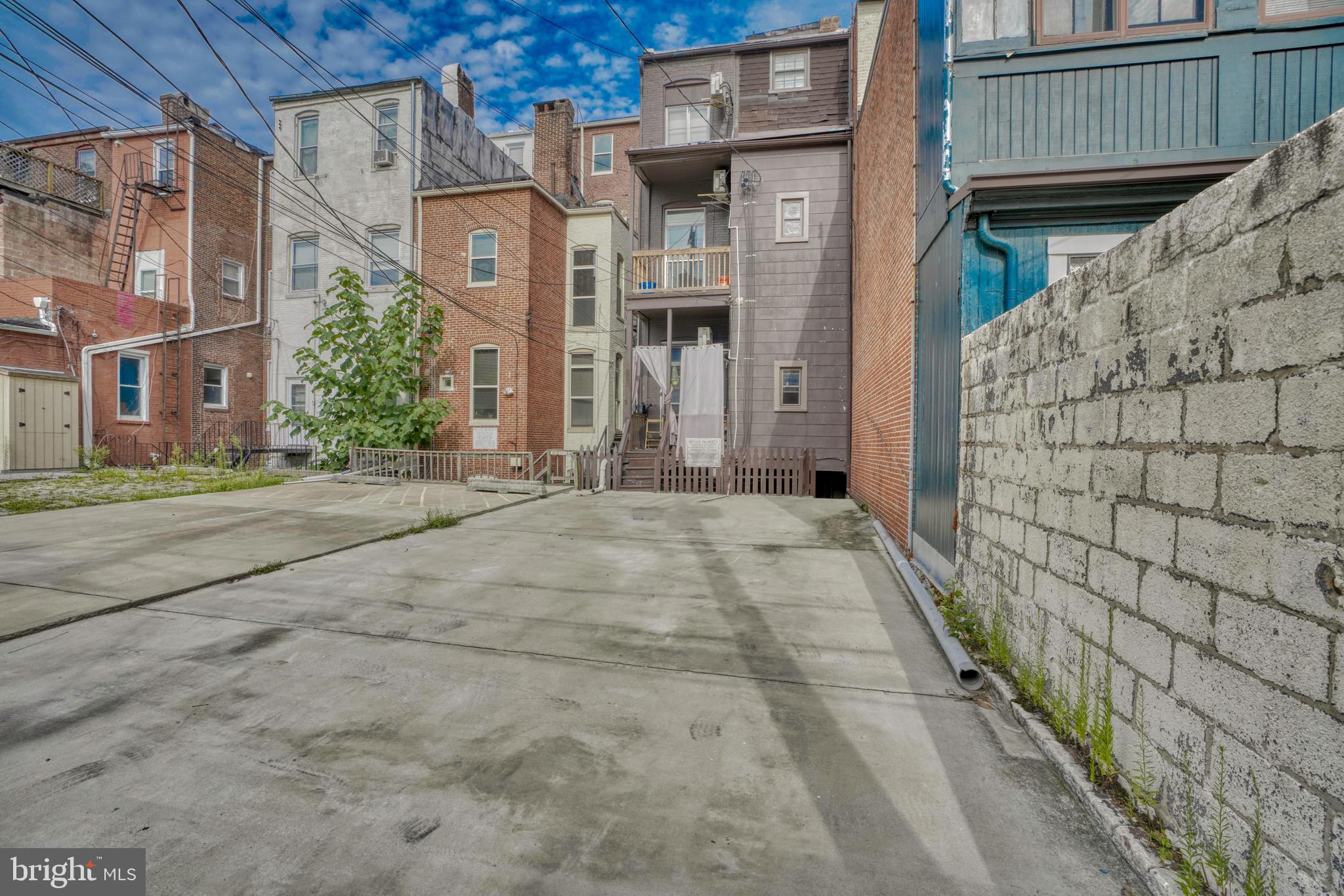 1208 North Calvert Street, Unit 3 Baltimore, MD 21202 - Photo 24 of 24