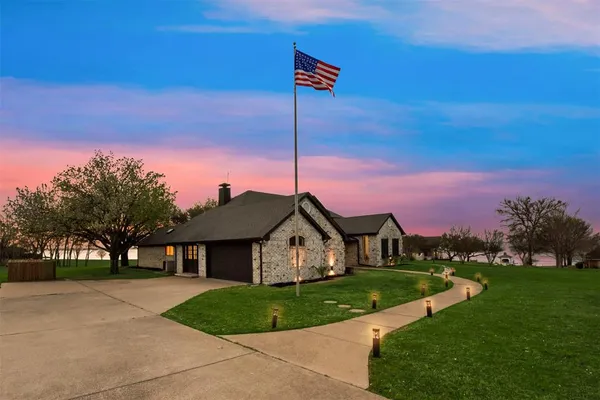 $849,000 | 111 Luther Lane, Heath, TX 75032
