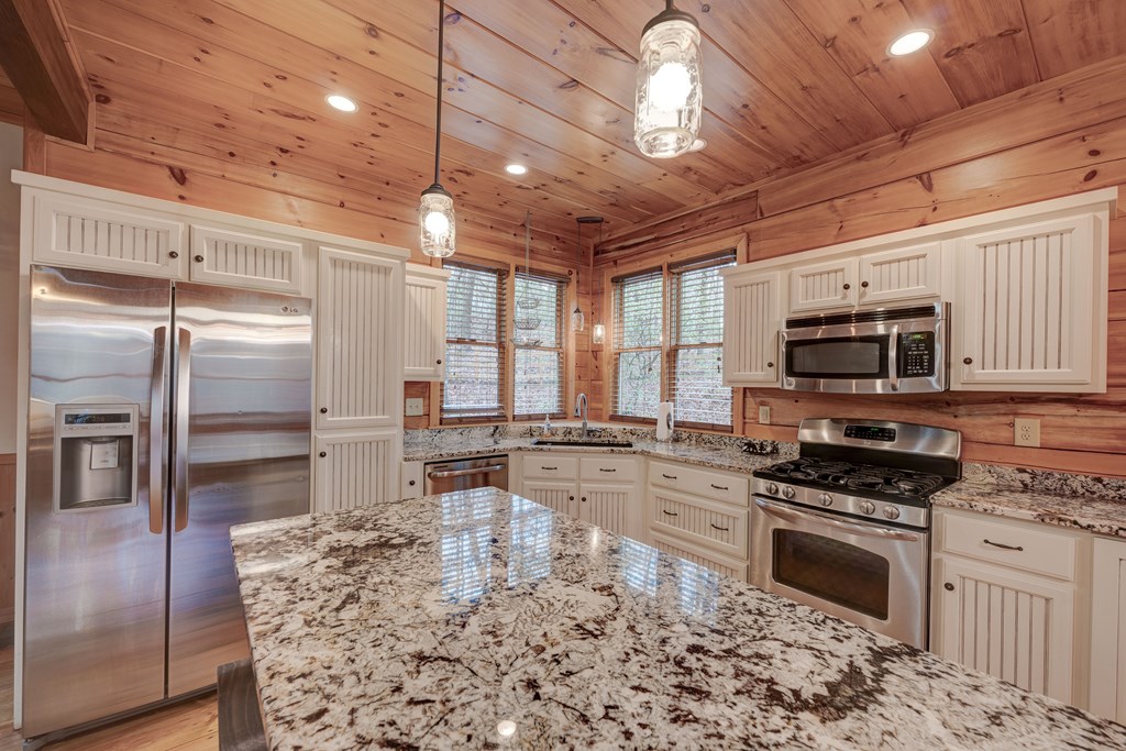 1070 Maggie Chapman Road Blue Ridge, GA 30513 - Photo 9 of 47 Gallery Image 9