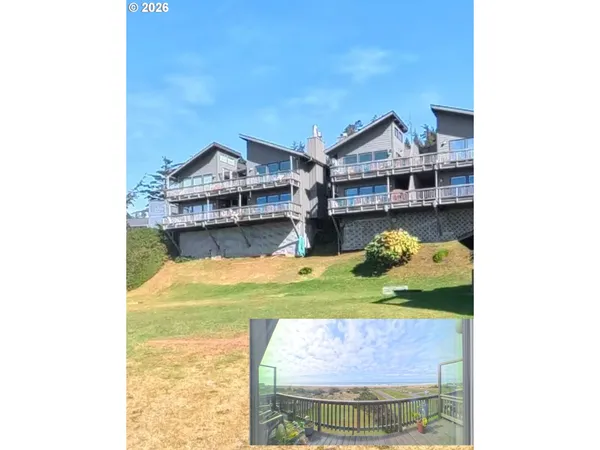 $395,000 | 29134 Ellensburg Avenue, Unit 1, Gold Beach, OR 97444