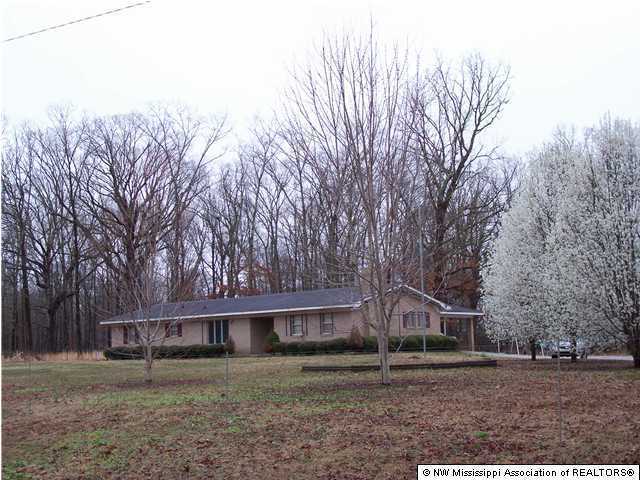 1335 Bryan Road Michigan City, MS 38647 - Photo 1 of 12 Primary Photo