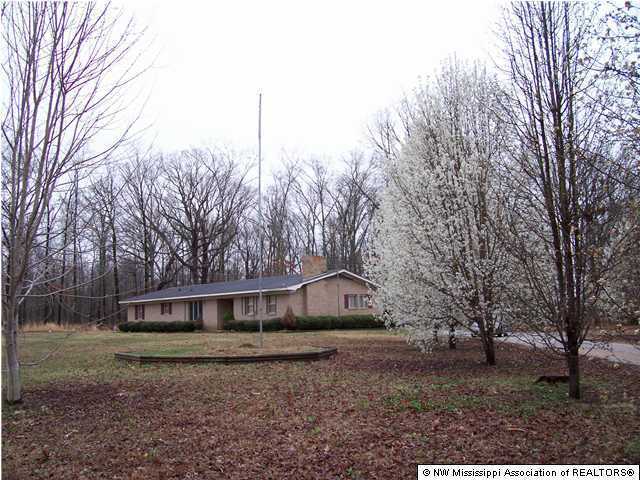1335 Bryan Road Michigan City, MS 38647 - Photo 2 of 12 Additional Photo