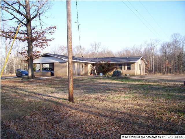 1335 Bryan Road Michigan City, MS 38647 - Photo 3 of 12 Additional Photo