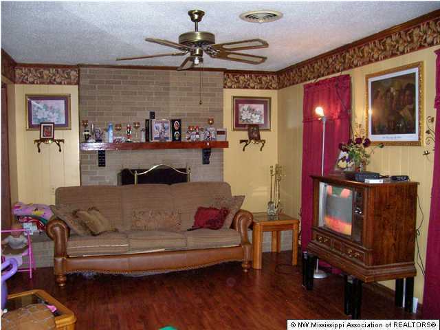 1335 Bryan Road Michigan City, MS 38647 - Photo 6 of 12 Additional Photo