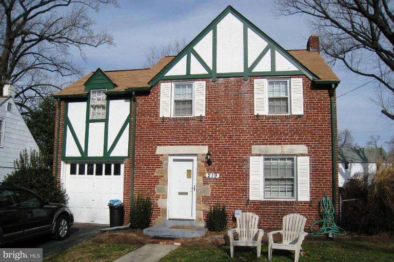 219 Normandy Drive Silver Spring, MD 20901 - Photo 1 of 12 219 Normandy Drive