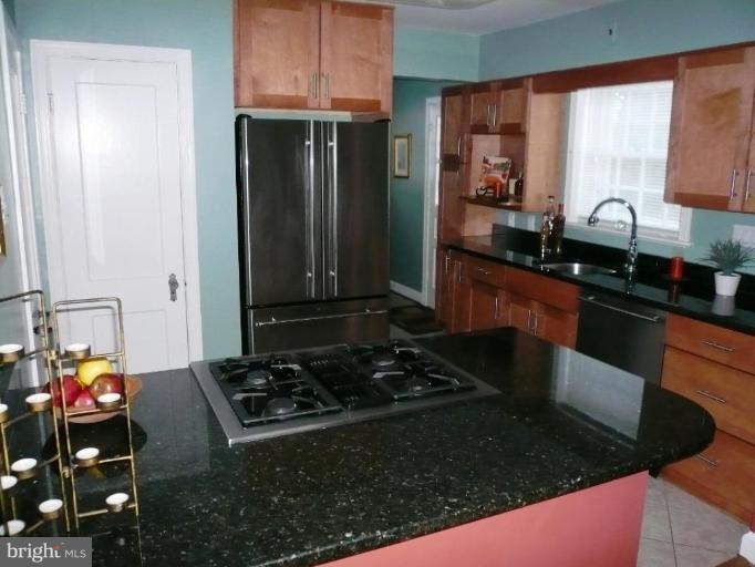 219 Normandy Drive Silver Spring, MD 20901 - Photo 4 of 12 Kitchen