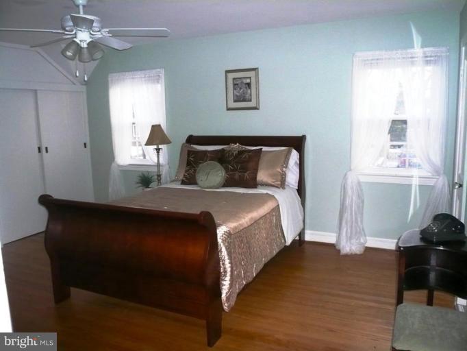 219 Normandy Drive Silver Spring, MD 20901 - Photo 7 of 12 Master Bedroom