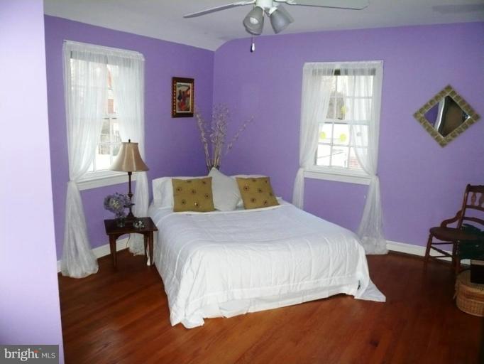 219 Normandy Drive Silver Spring, MD 20901 - Photo 9 of 12 Bedroom #4