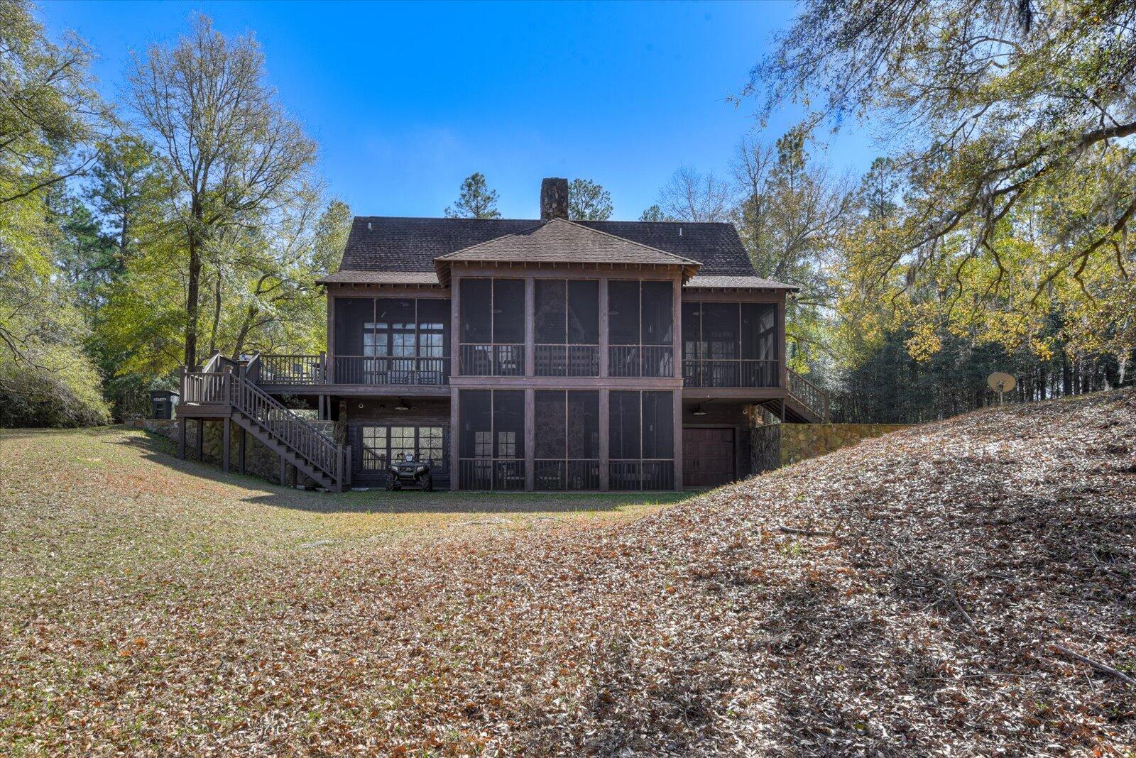1114 Lott Bluff Road Blackville, SC 29817 - Photo 69 of 164