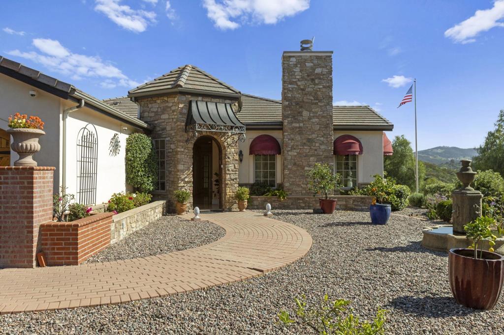 1160 Little Gopher Canyon Road Vista, CA 92084 - Photo 126 of 128