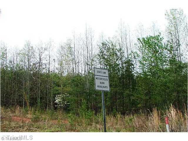 0 Virginia Mill Road Sandy Ridge, NC 27046 - Photo 4 of 4 Land.