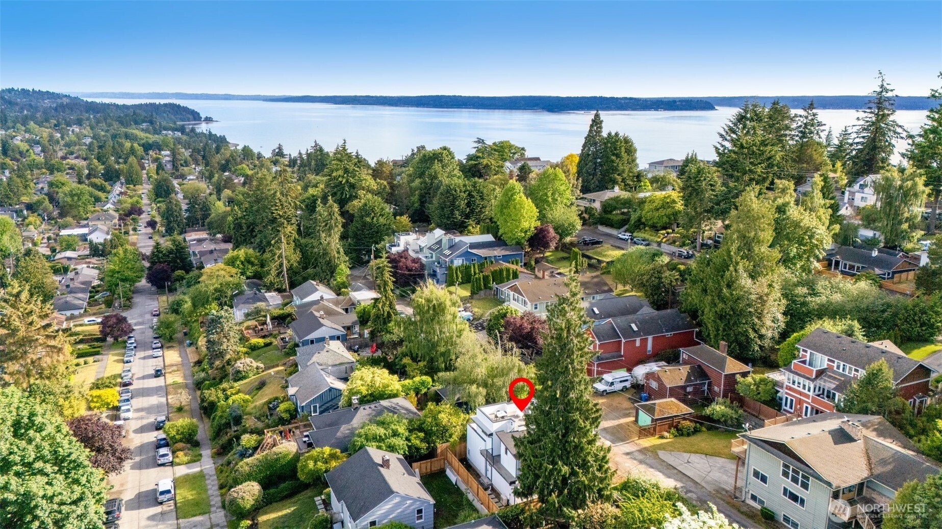 4413 50th Avenue Southwest Seattle, WA 98116 - Photo 36 of 36