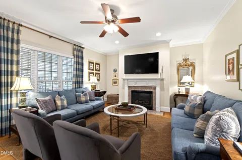 $659,900 | 1532 Marshall Farm Street, Wake Forest, NC 27587