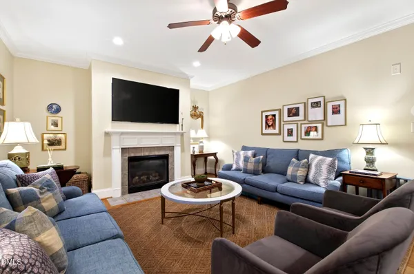 $659,900 | 1532 Marshall Farm Street, Wake Forest, NC 27587