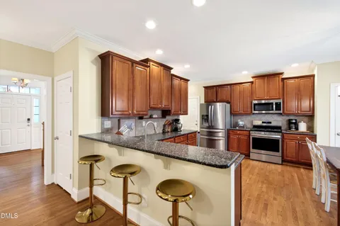 $659,900 | 1532 Marshall Farm Street, Wake Forest, NC 27587