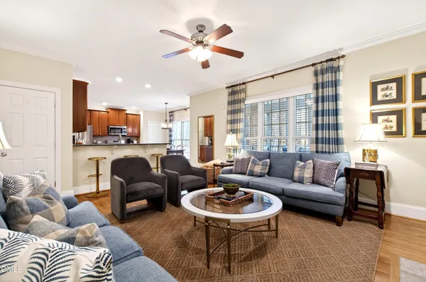 $659,900 | 1532 Marshall Farm Street, Wake Forest, NC 27587