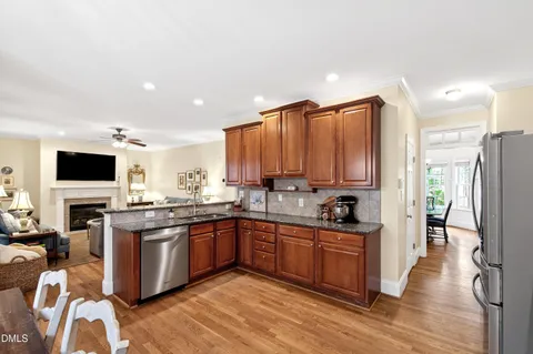 $659,900 | 1532 Marshall Farm Street, Wake Forest, NC 27587