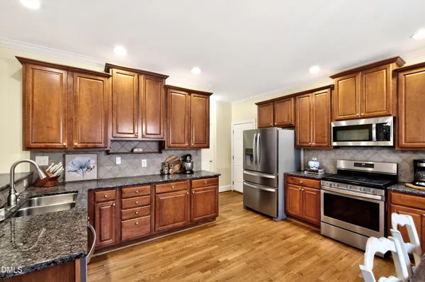 $659,900 | 1532 Marshall Farm Street, Wake Forest, NC 27587