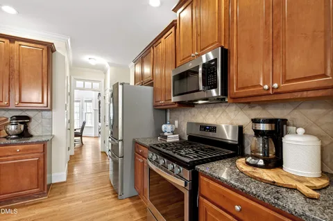 $659,900 | 1532 Marshall Farm Street, Wake Forest, NC 27587