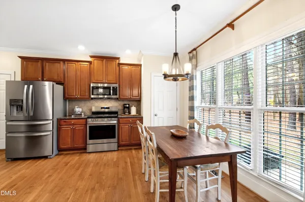 $659,900 | 1532 Marshall Farm Street, Wake Forest, NC 27587