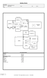 $634,900 | 1532 Marshall Farm Street, Wake Forest, NC 27587