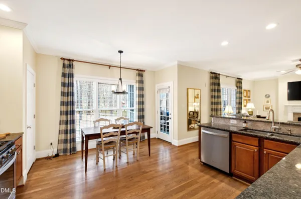 $659,900 | 1532 Marshall Farm Street, Wake Forest, NC 27587