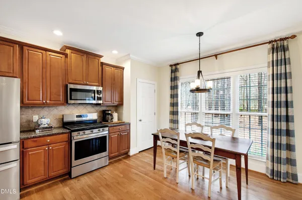 $659,900 | 1532 Marshall Farm Street, Wake Forest, NC 27587